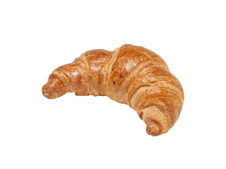 Buttery Croissant Pastry