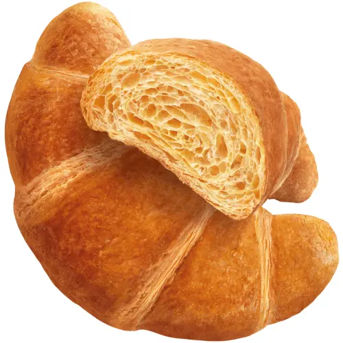 Buttery Croissant