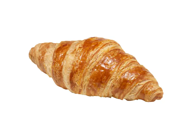 Classic Croissant Pastry