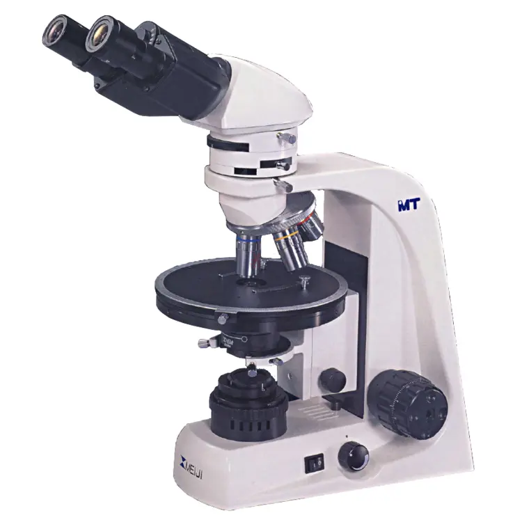 Professional Laboratory Microscope