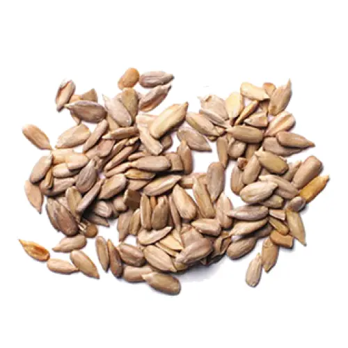 Healthy Sunflower Seeds Snack