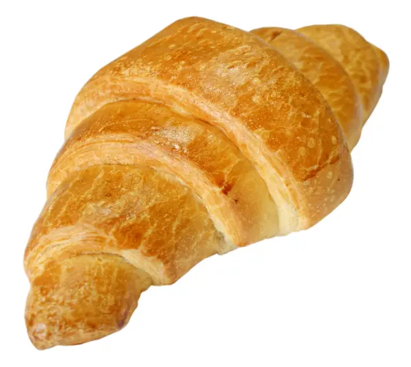 Golden Brown Croissant