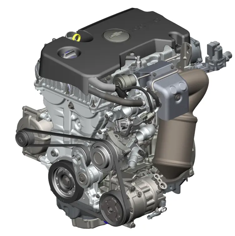 Car Engine