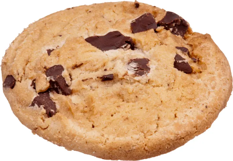 Chunky Chocolate Cookie