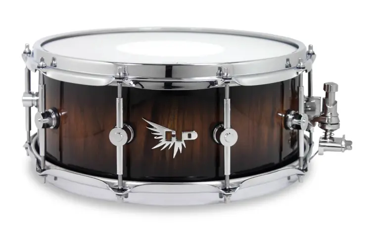 Modern Snare Drum Design