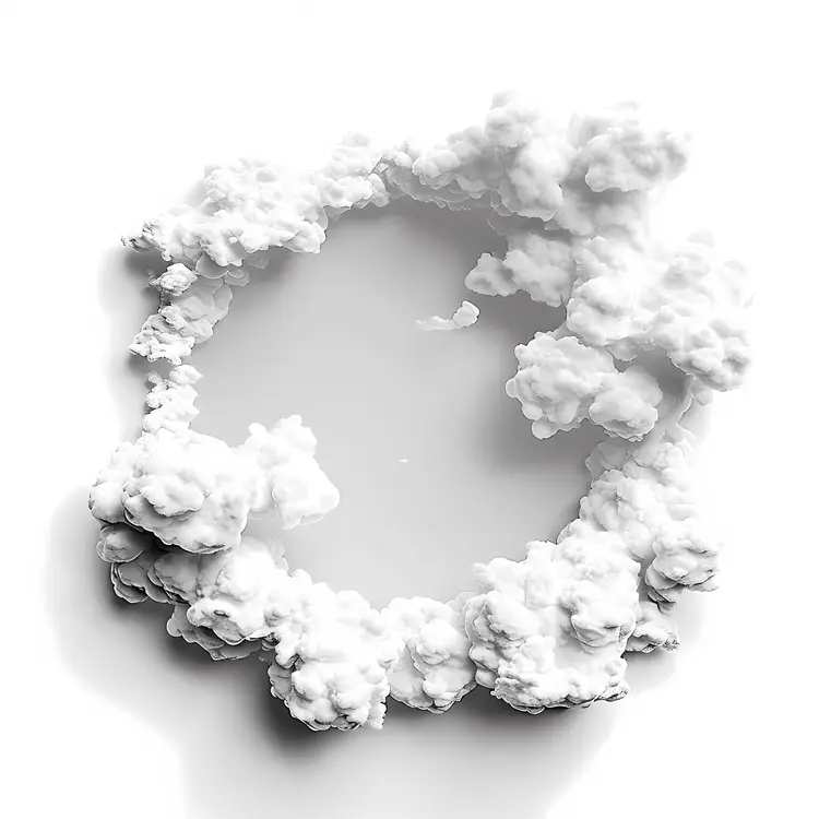 Cloud Frame