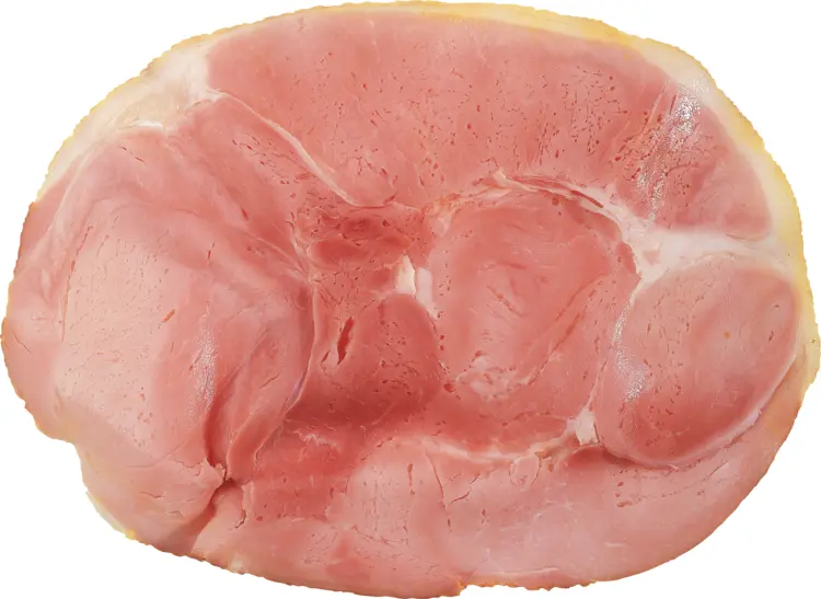 Cooked Ham Slice for Sandwiches