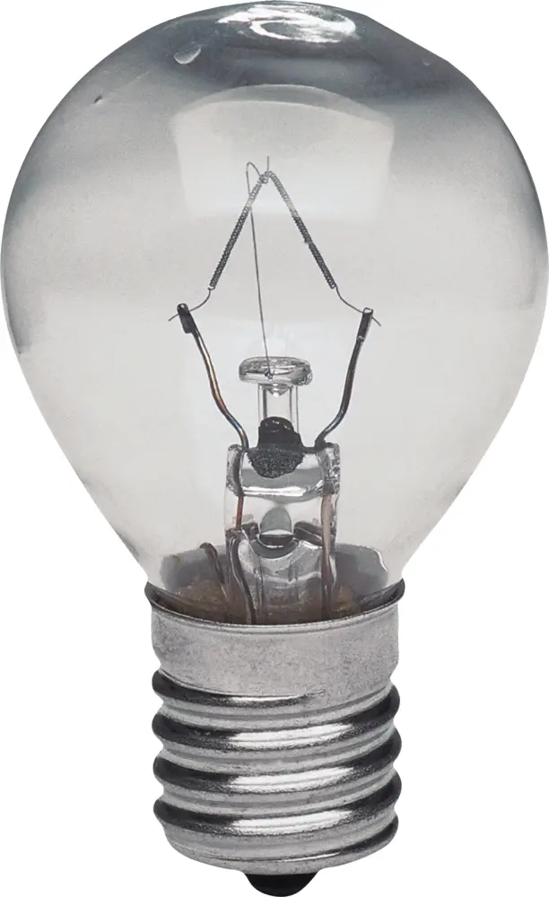 Small Light Bulb for Compact Lighting