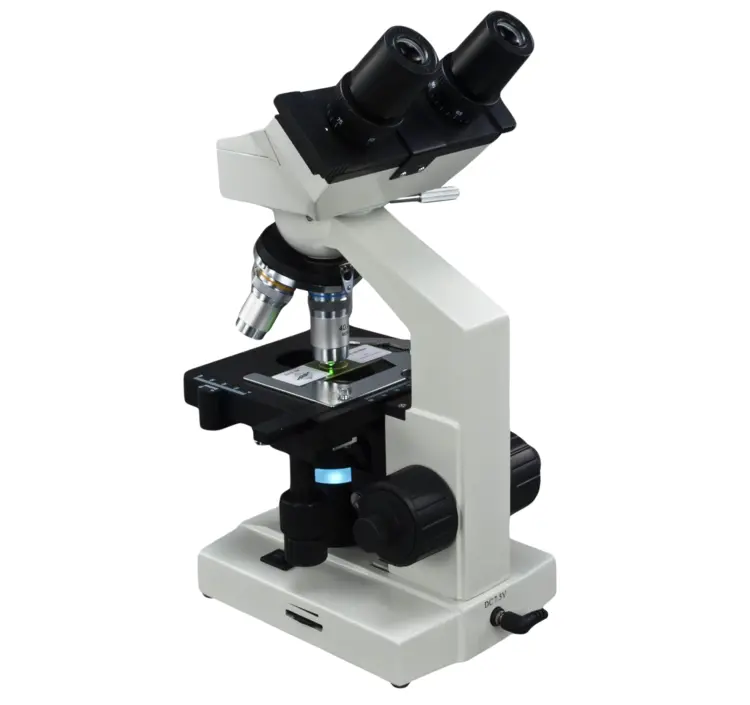 Student Microscope for Classroom Learning