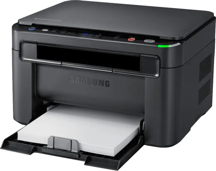 Samsung Printer for Efficient Printing