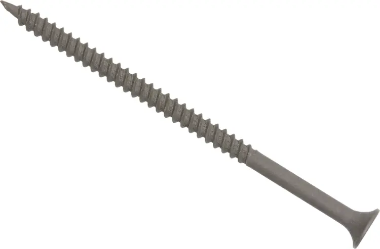 Long Wood Screw for Woodwork