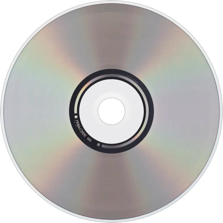 Compact Disc