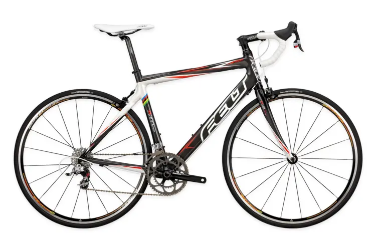 Road Bicycle for Speed and Fitness