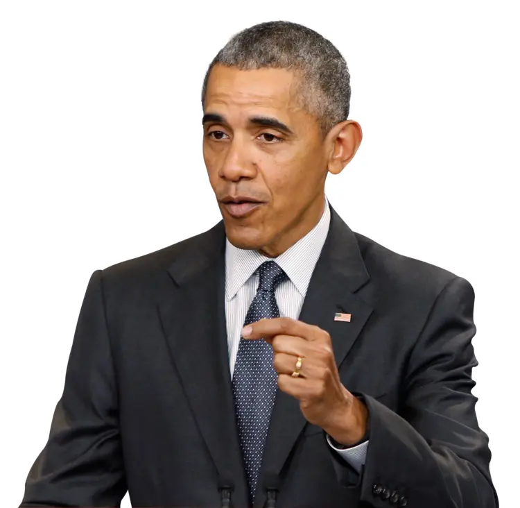 Person in Black Suit Speaking