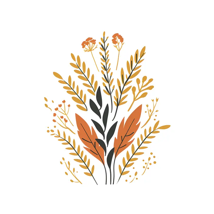 Elegant Floral Design
