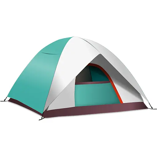 Modern Dome Tent