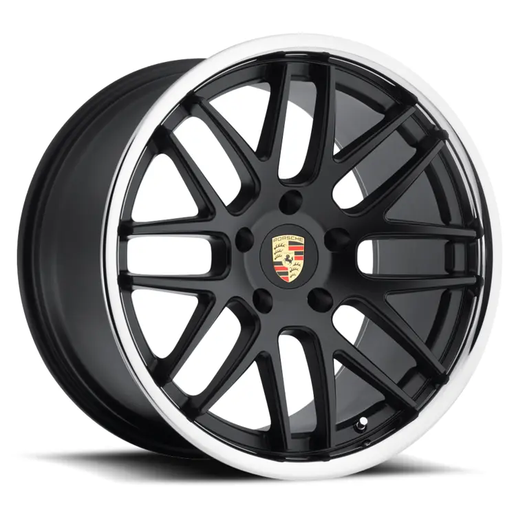Porsche Wheel Rim