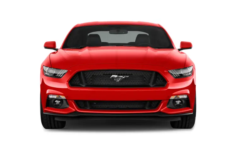 Red Sports Car for High Performance