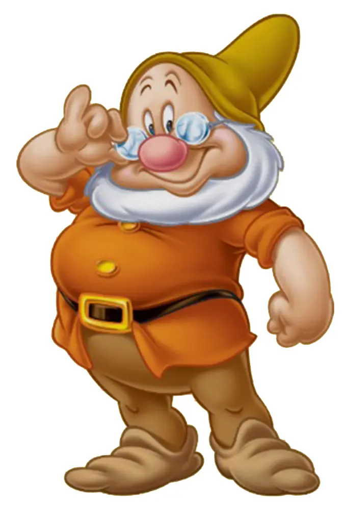 Doc the Dwarf
