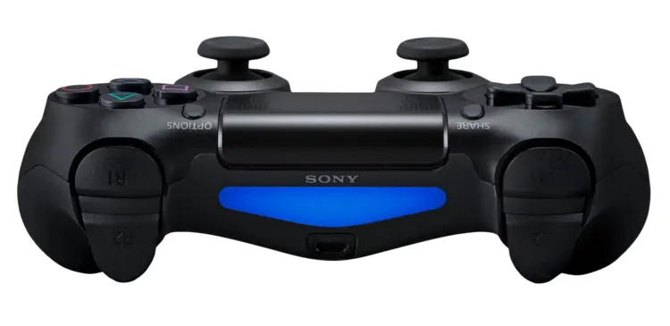 Game Controller for Console Gaming
