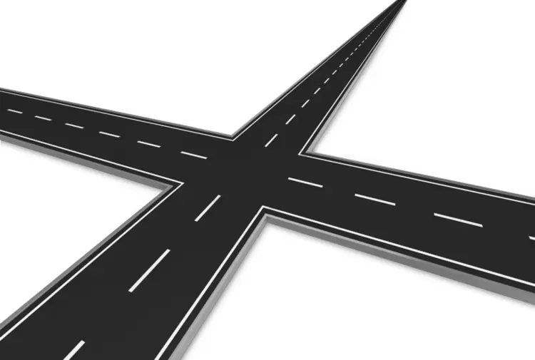Road Intersection Infrastructure