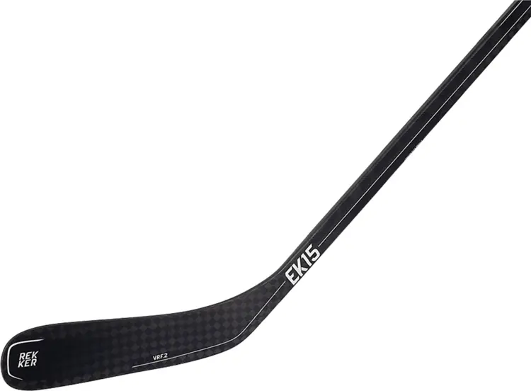 Black EK15 Hockey Stick for Ice Hockey