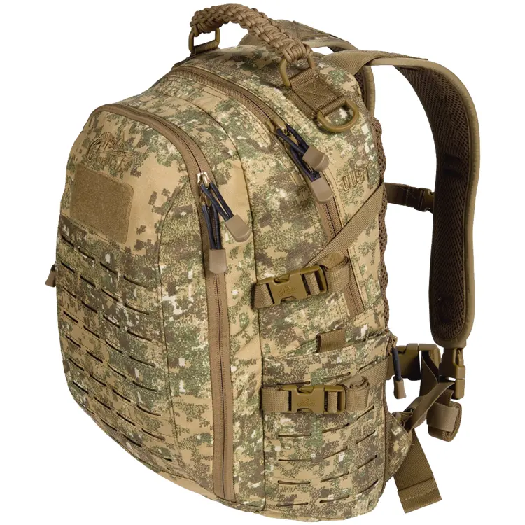 Camouflage Backpack for Outdoor Adventures