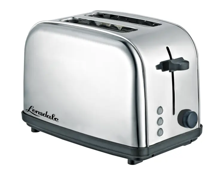 Lonsdale Toaster for Perfect Toast
