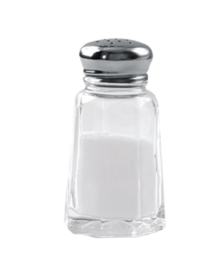 Classic Salt Shaker