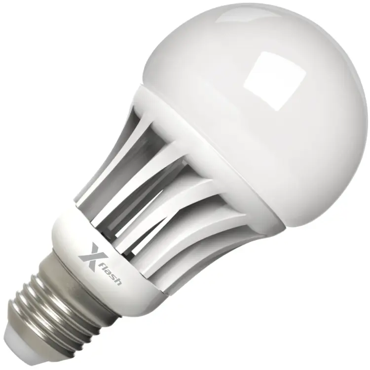 Energy-Efficient LED Bulb