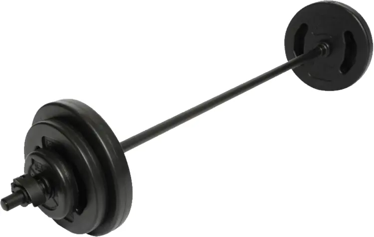 Barbell for Weightlifting