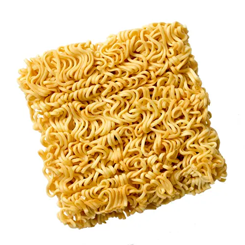 Instant Noodles Block
