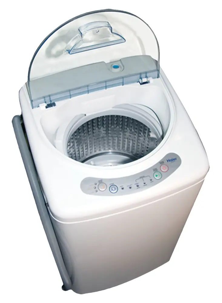 Top-Loading Washing Machine for Efficient Laundry