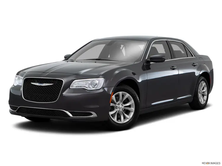Black Sedan Car for Comfortable Travel