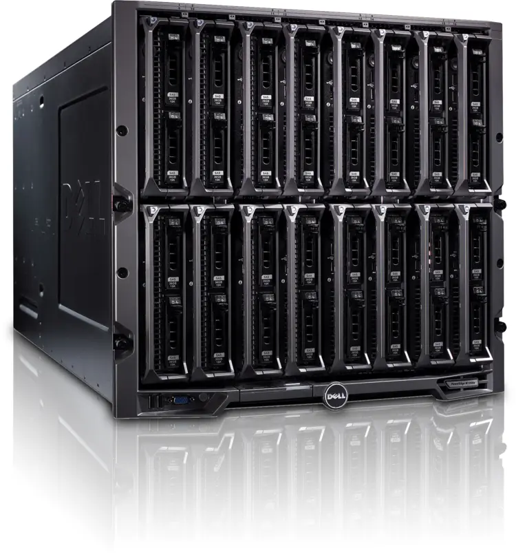 Dell Rack Server for Data Center