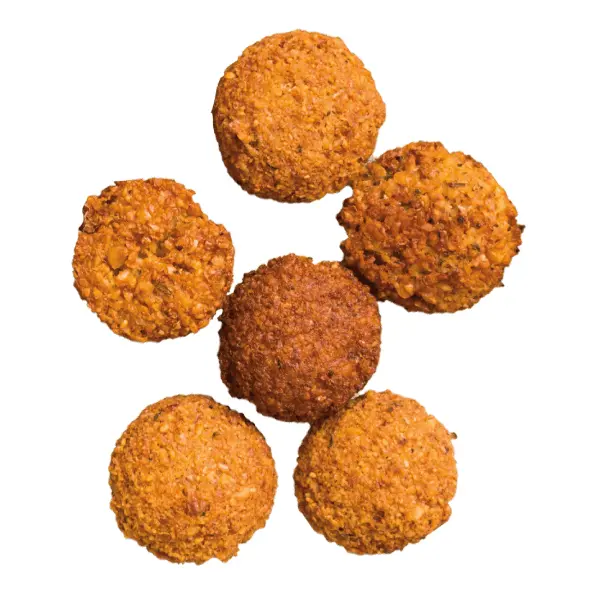 Falafel Balls