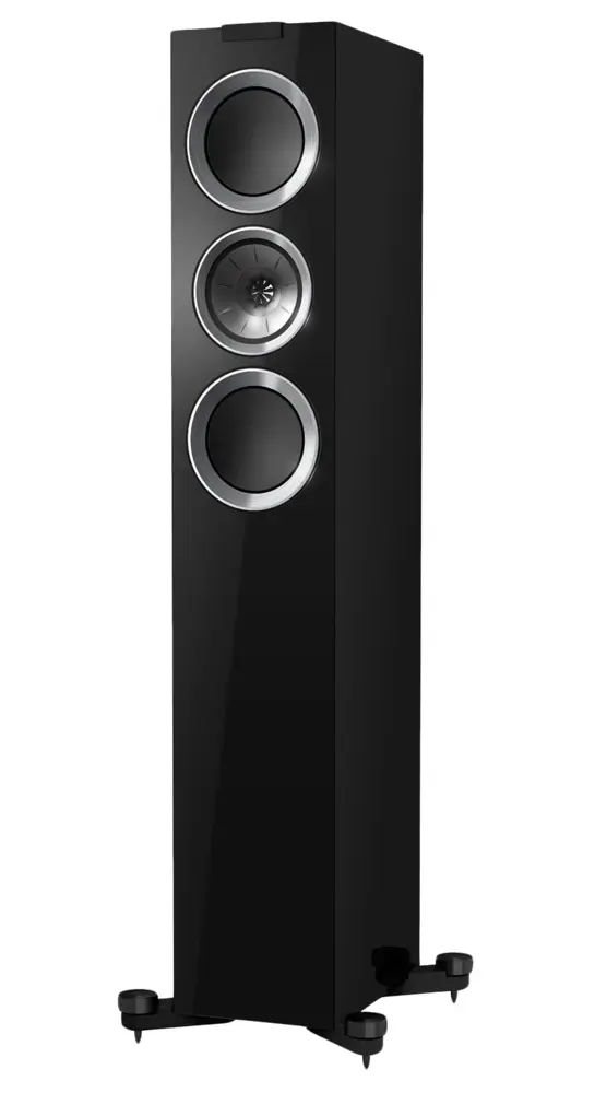 Floor-Standing Speaker for Quality Audio