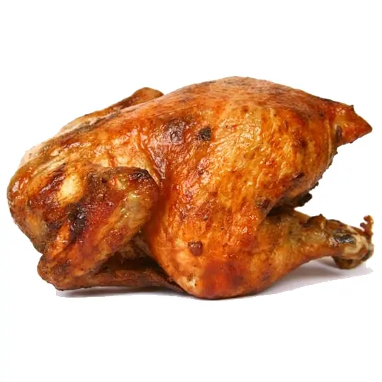 Whole Roast Chicken