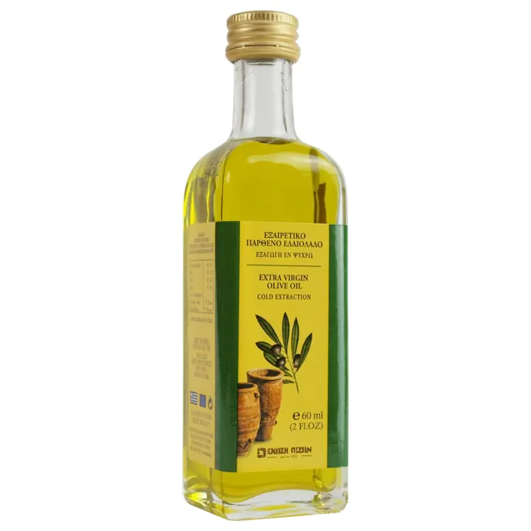 Extra Virgin Olive Oil with Green Label