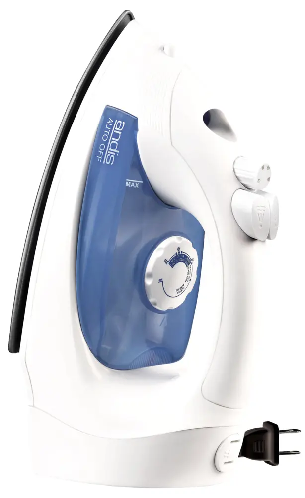 Andis Auto Off Clothing Iron
