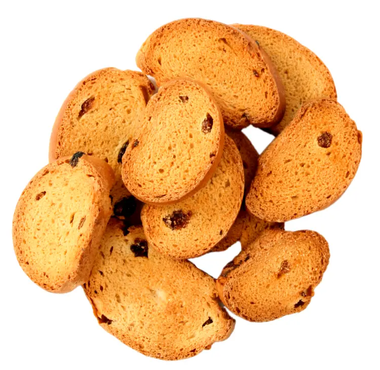 Raisin Cookies
