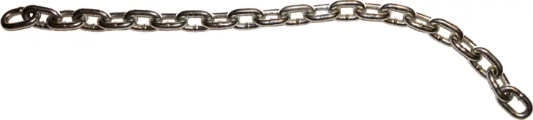 Metal Chain Link