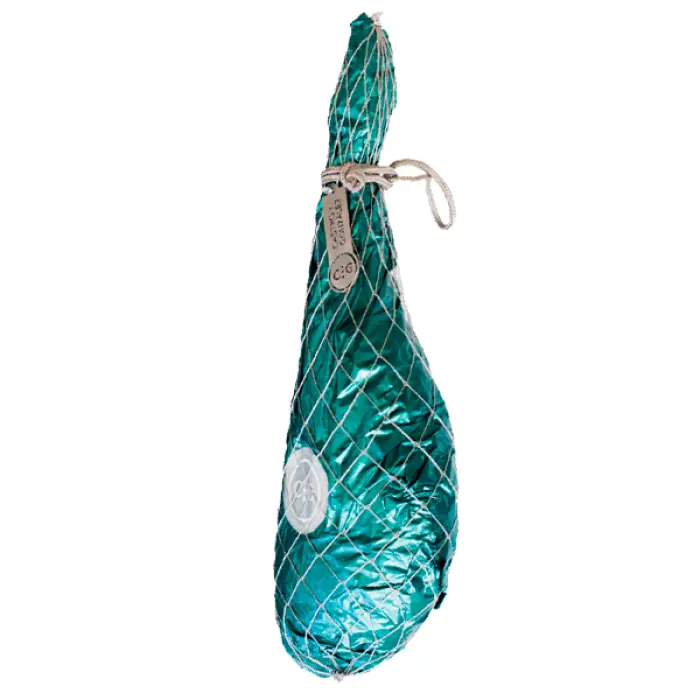 Gourmet Wrapped Ham