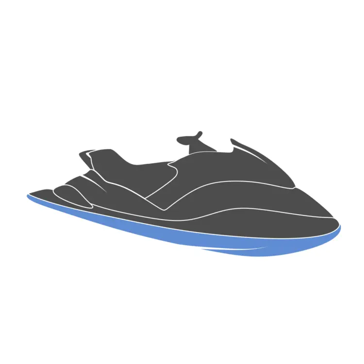 Jet Ski Watercraft