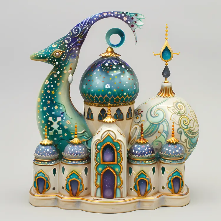 Beautiful Decorative Ornament for Home Decor