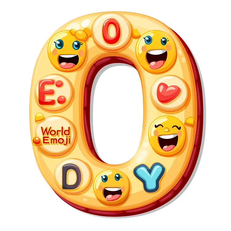 World Emoji Day Celebration