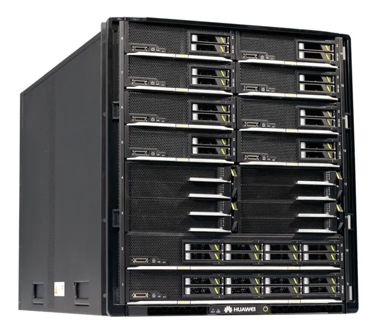 Huawei Rack Server for Data Center