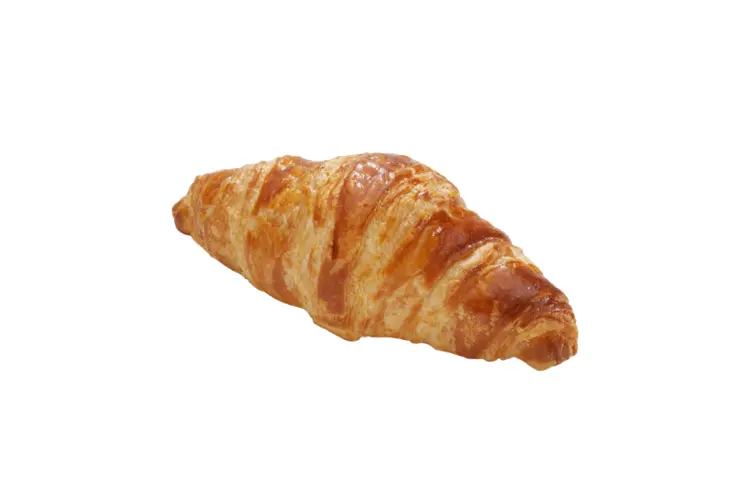 Flaky Croissant
