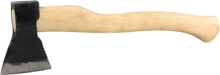 Wooden Handle Axe for Chopping