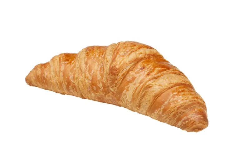 Buttery Croissant Pastry